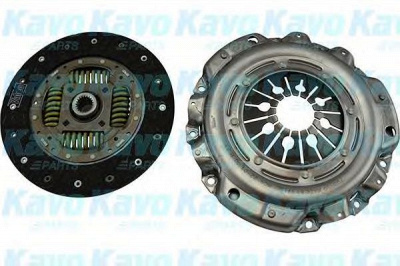 KAVO PARTS cp2085 -  Комплект сцепления